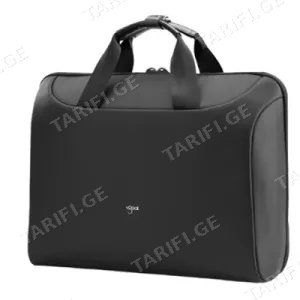 Kingsons Laptop Bag 15.6 Black K9836W (14878)