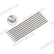 ელექტროდი JADEVER 3.2X350MM JDERC222