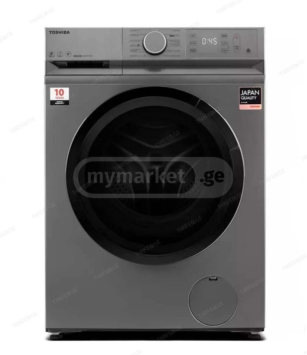 სარეცხი მანქანა Toshiba TW-BL70A2UZ(SS)