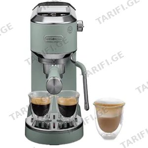 ყავის აპარატი DeLonghi EC890.GR