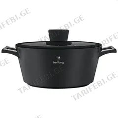 ქვაბი Berllong BOS-P24 3,3 L