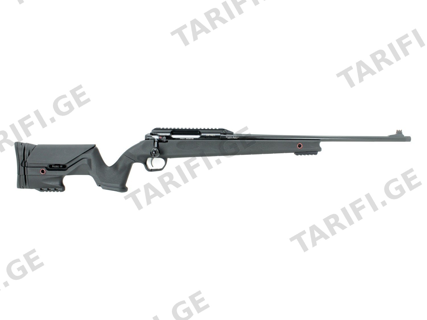 Monza კალ. 30-06 Spr Tactical