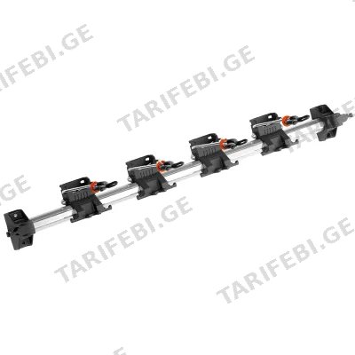 ბაღის ხელის ინსტრუმენტების საკიდი GARDENA EQUIPMENT HOLDER