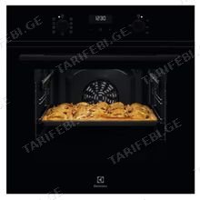 Electrolux EOD5H70BZ ჩასაშენებელი ღუმელი