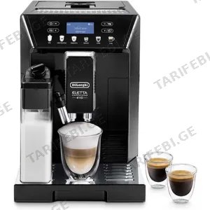 ყავის აპარატი DeLonghi ECAM46.860.B