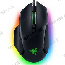 RAZER RZ01-04000100-R3M1 სადენიანი მაუსი