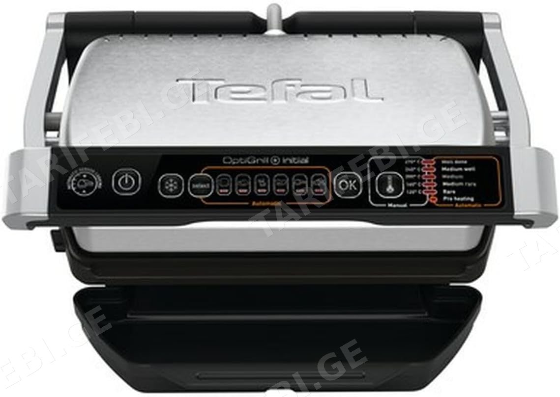გრილი TEFAL GC706D34