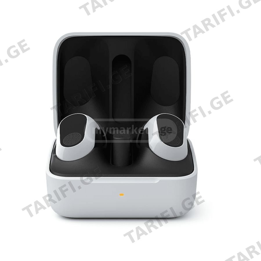 Sony INZONE Buds Truly Wireless Noise Canceling Gaming Earbu