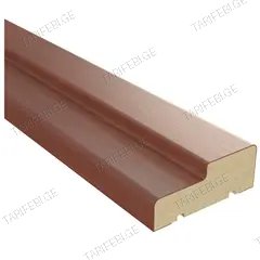 ძელი ჩარჩოს იტალიური კაკალი Dveriru 26x70x2100mm
