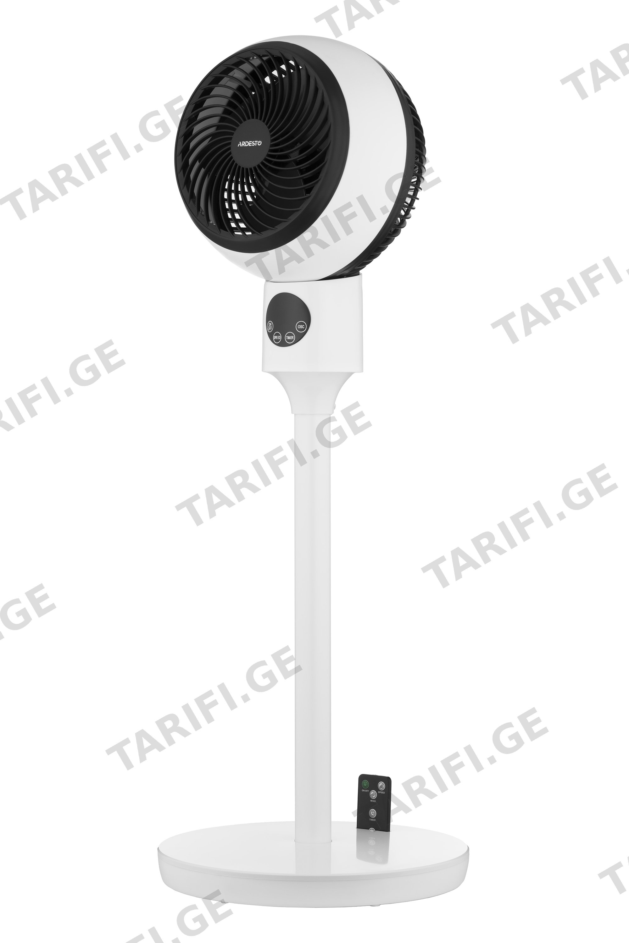 ვენტილატორი Ardesto FNT-C880