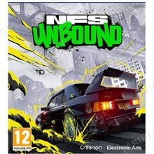 Need for Speed™ Unbound PS5