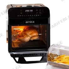 ARNICA GH-22240 12ლ აეროგრილი