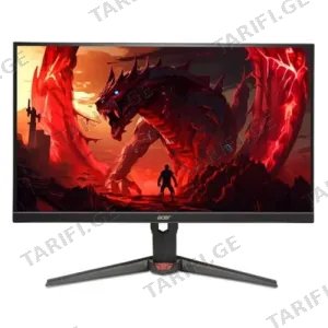 Acer Nitro 2560X1440 27 IPS 320hz 0.5ms UM.HX0EE.323