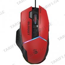 A4tech Bloody W95 Max Sports RGB სადენიანი მაუსი