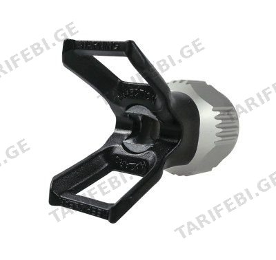 მფრქვევანას საჭერი Wagner Control Pro 0517200