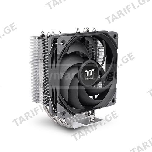 პროცესორის გაგრილება - Thermaltake Toughair UX400