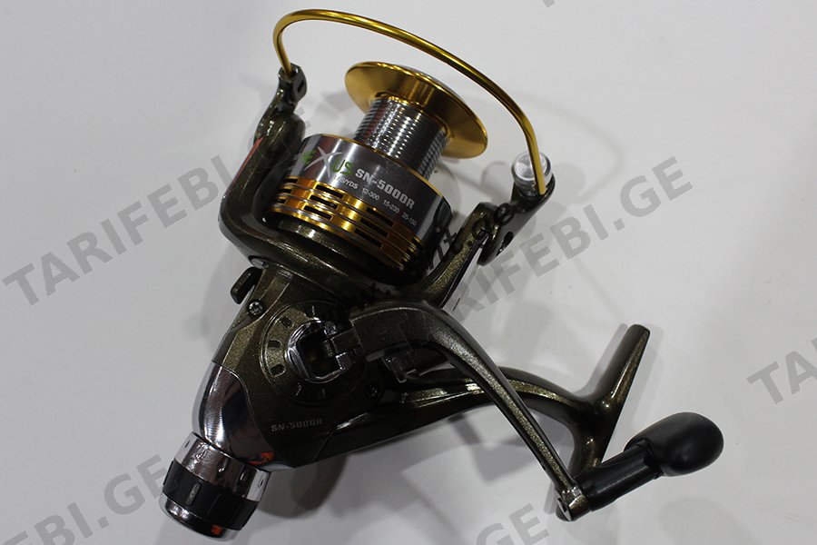 ანკესის კოჭა SHERAN SN 5000