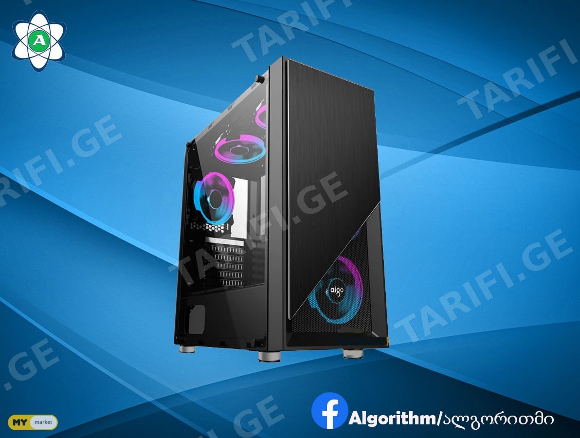 AMD x8 r7-5800x + RTX 2060 6GB
