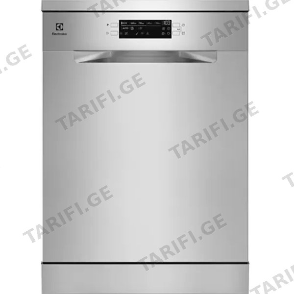 ჭურჭლის სარეცხი მანქანა Electrolux ESA47210SX
