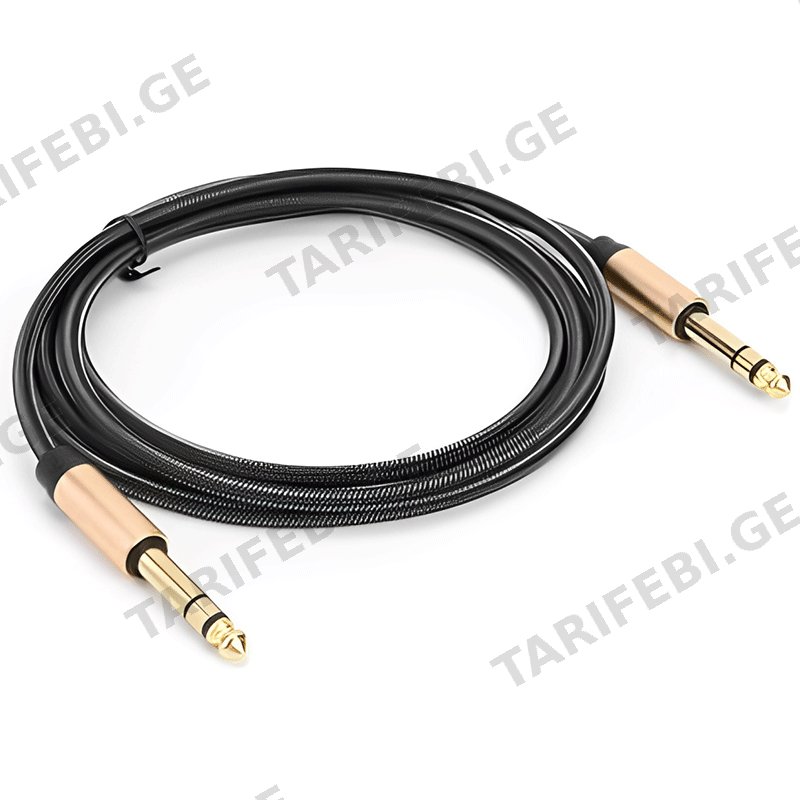 კაბელი R116 (1 M) BLACK