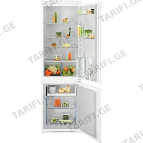 ჩასაშენებელი მაცივარი Electrolux LNA7NE18S
