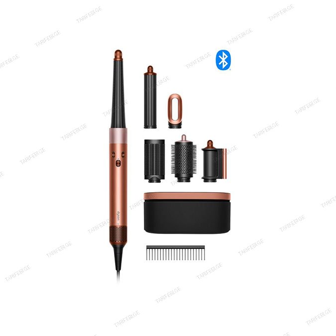 Dyson HS09 AMBER SILK HK 176814-01