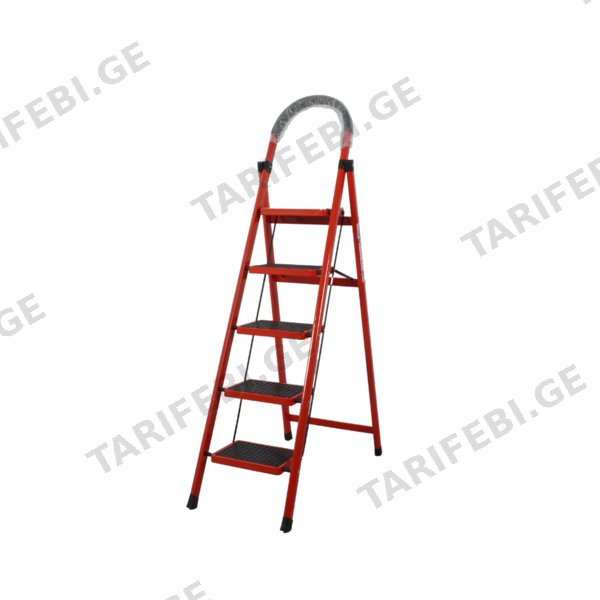 რკინის კიბე 5X1 (JLB-1203)