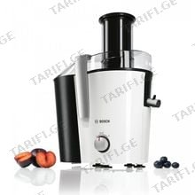 BOSCH MES25A0 700W წვენსაწური