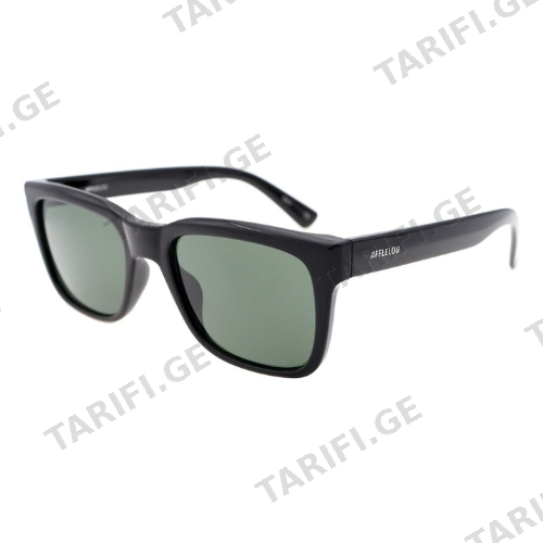 მზის სათვალე აფლელუ TT ANDREO BK01 5420 NOIR