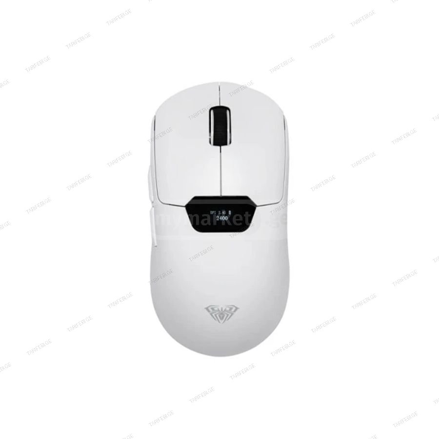 AULA SC390 Ultra-Light Wireless Gaming Mouse PAW3311 Optical