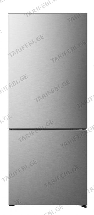 მაცივარი Hisense RD-55WC/INOX