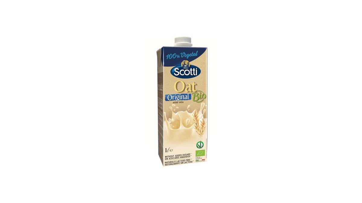 RISO SCOTTI შვრიის სასმელი ბუნბ უგლტ ულქტ-1ლ/8001860252846