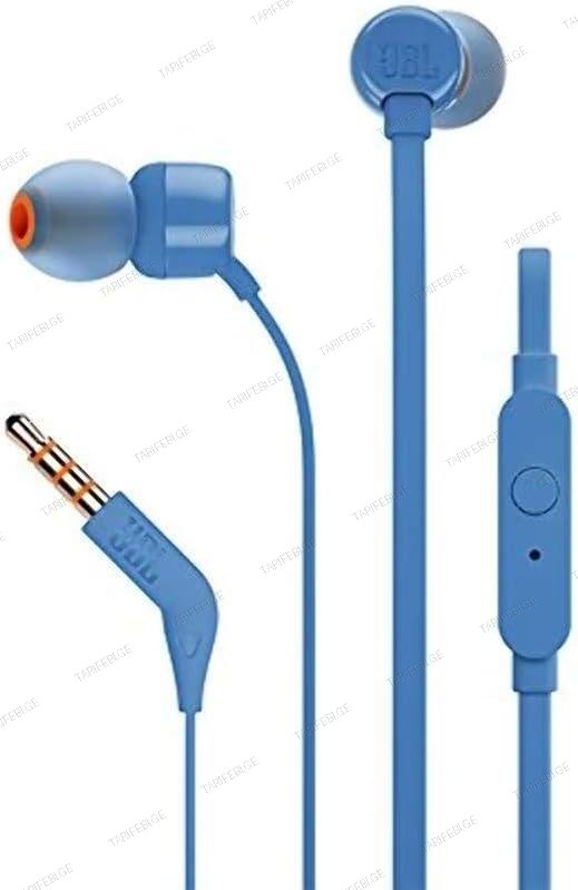 JBL Tune 110 JBLT110BLUE