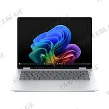 HP OmniBook X Flip NG AI PC x360 OLED 14-fm0001ci 14" 32/2 TB Office ნოუთბუქი