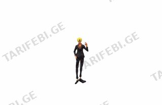 luffy