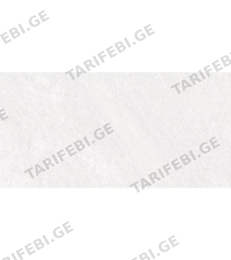 კერამ. ფილა ” MINERAL BLANCO” 30x60 Halcon Cer. A.S.