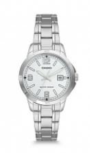 ქალის მაჯის საათი CASIO | LTP-V004D-7B2UDF
