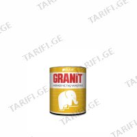 (800გრ) მარმარილოს წებო GRANIT