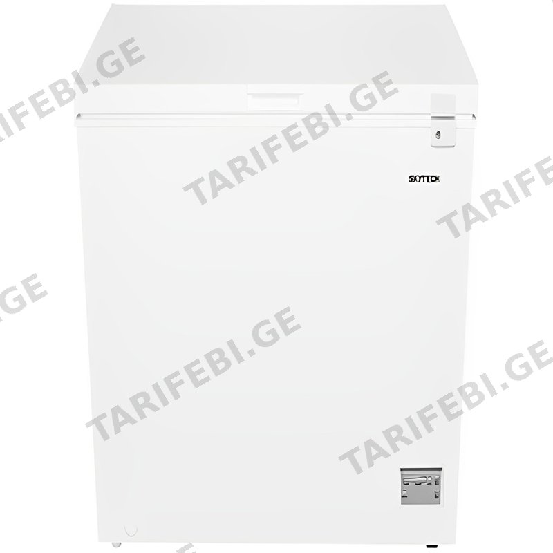საყინულე მაცივარი SKYTECH SCFR200DW (200 L)