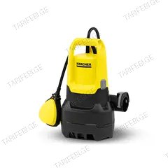 სადრენაჟე ტუმბო Karcher SP 9.500 Dirt