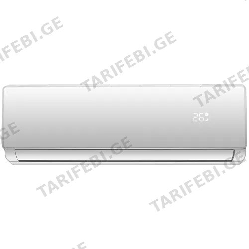 კონდიციონერი Hoffmann EIAC-9K32 30-35 მ²