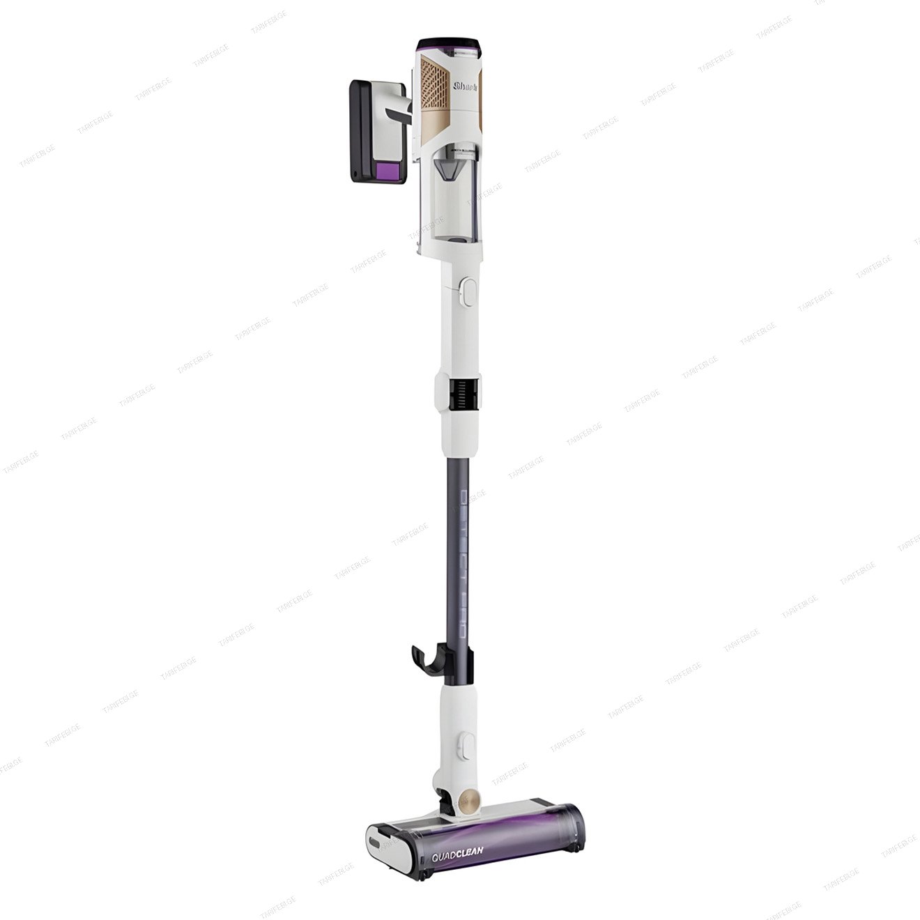 Shark Cordless Vacuum DetectPro Self-Emptying