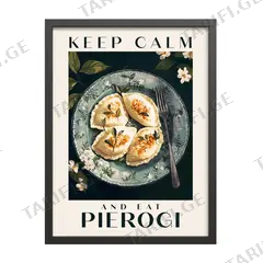 სურათი Styler PIEROGIES FR421 30X40 სმ