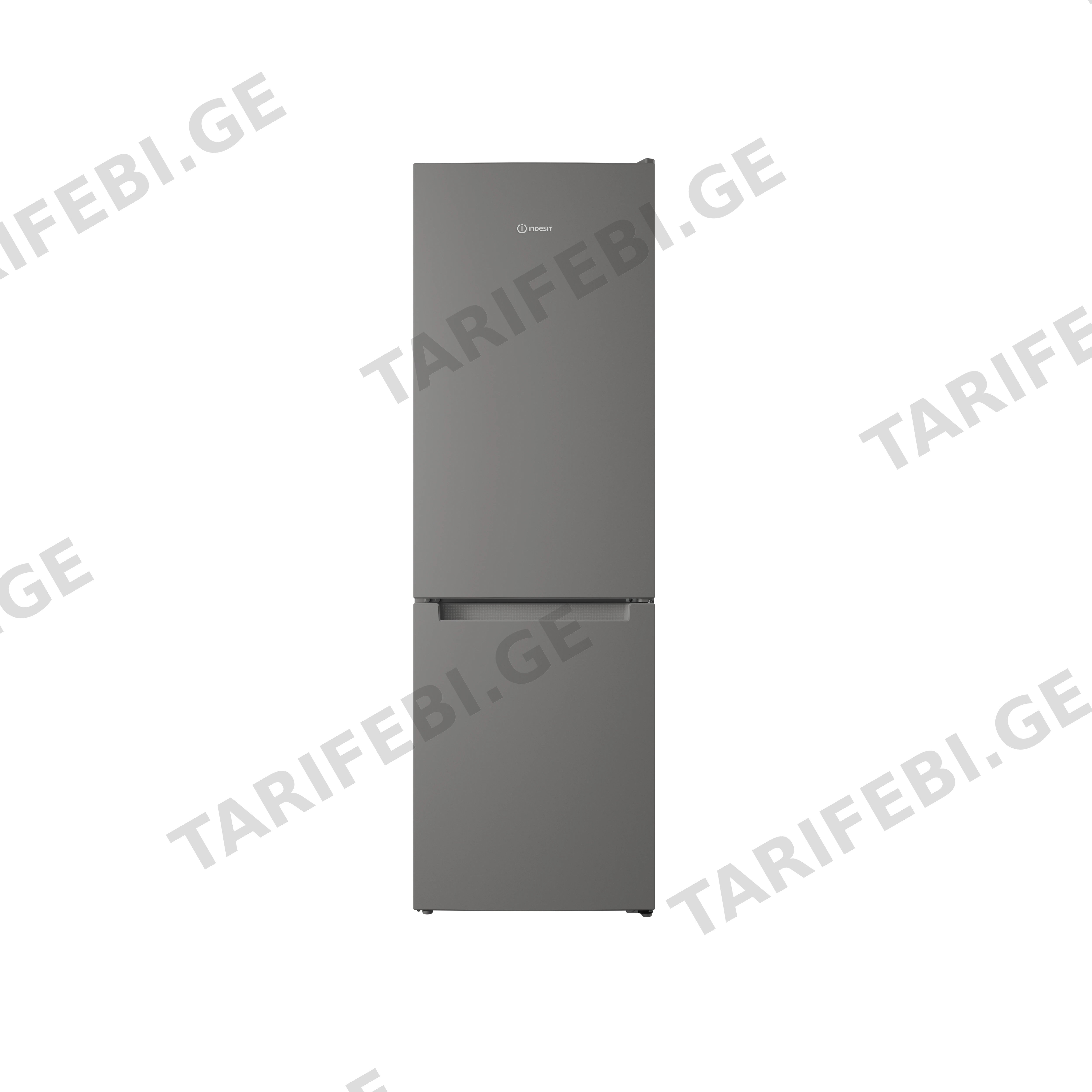 ITS 4180 G Indesit