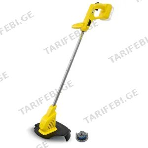 ბალახის სათიბი Karcher LTR 18-25