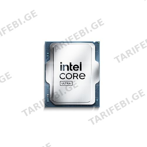 პროცესორი - Intel® Core™ Ultra 7-270 K - 3.7 Ghz