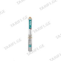(1100W) ჭის ტუმბო TOTAL TWP511001