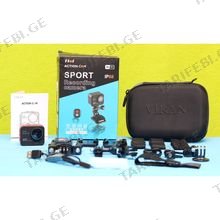 MINI V8 Sports Camera სპორტული კამერა