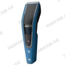 PHILIPS HC5612/15 თმის უსადენო საკრეჭი