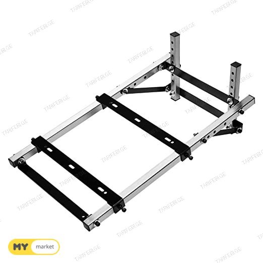 PEDALS ACC T-PEDALS STAND4060162 THRUSTMASTER